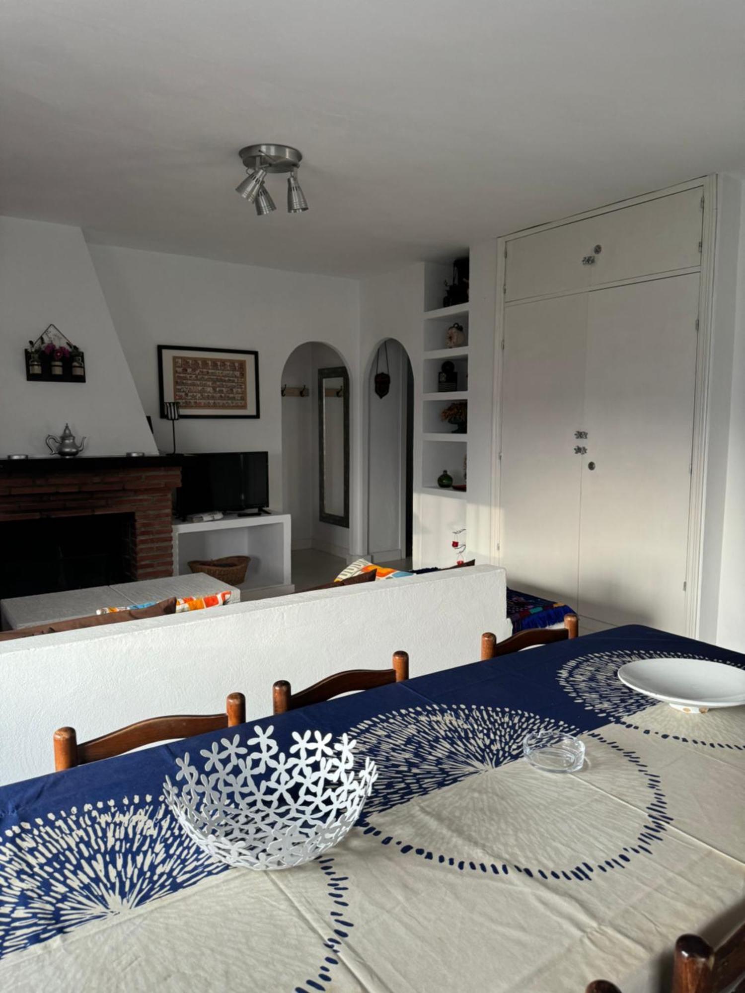 Son De Mar 1 Apartment Bolonia Exterior photo