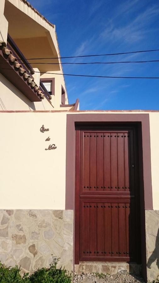 Son De Mar 1 Apartment Bolonia Exterior photo